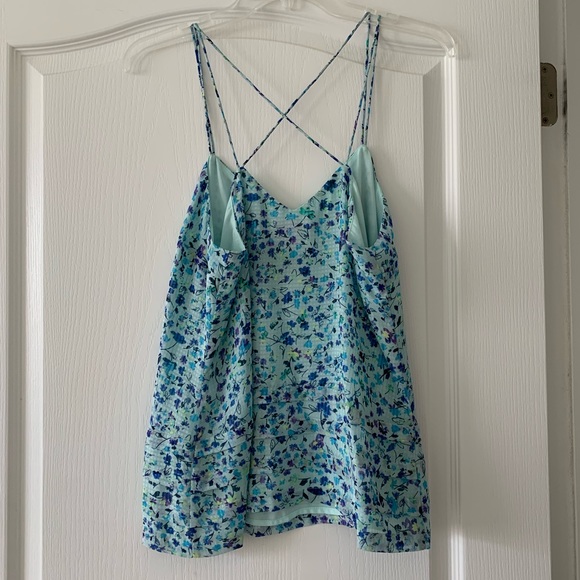 Candies Tank NWOT - Picture 2 of 4